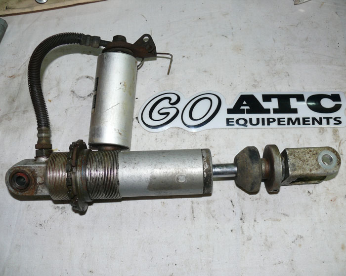 Damper rear Used HONDA 200X 1983-85