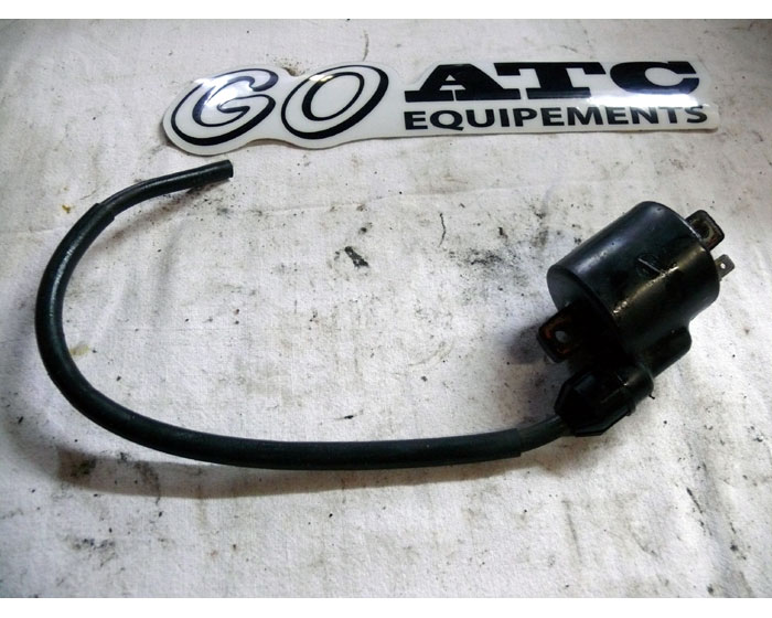 Coil ignition Used HONDA 200X 1983-85