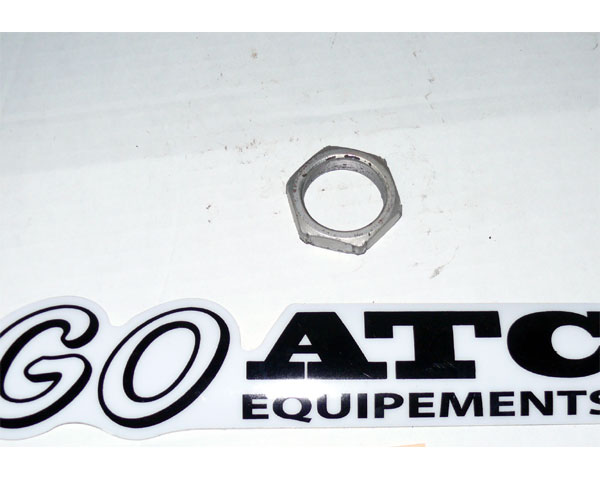 nut rear axle Used HONDA 200X 250R
