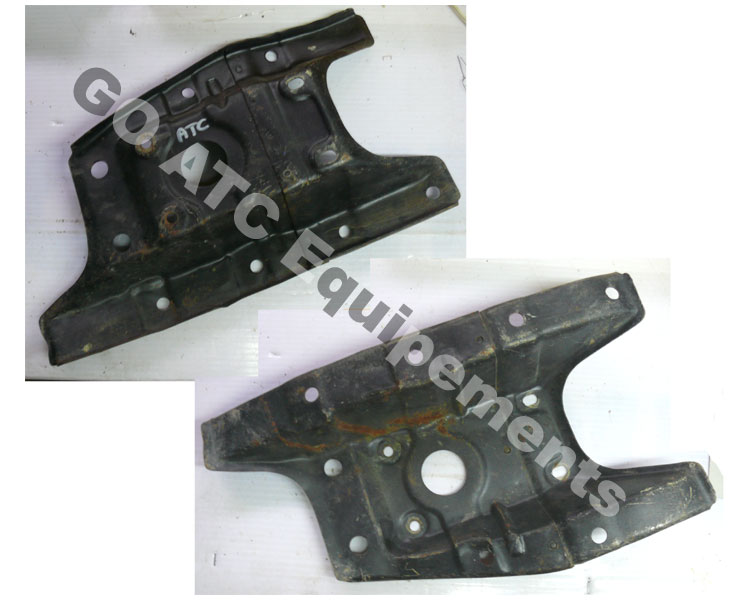 Sabot bras oscillant Occasion HONDA 200X 1984-85