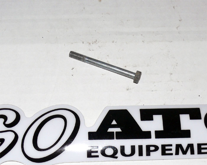 Bolt holder clutch Used HONDA 200X 1983-85