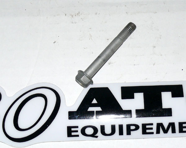 Boulon support moteur Occasion HONDA 200X 1983-85