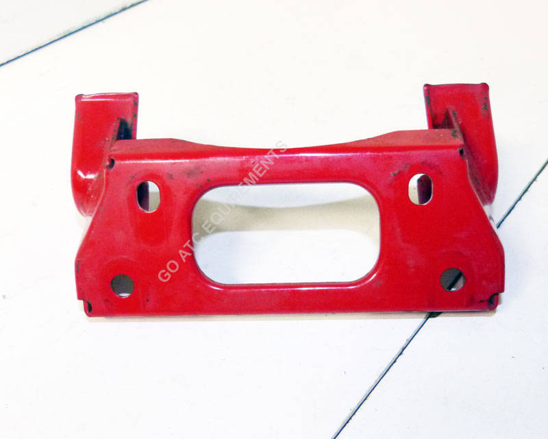 Catch rear fender Used HONDA 200X 1983-85