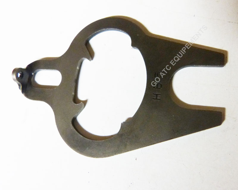 Plate gear shift Used ATC HONDA 200X 1987