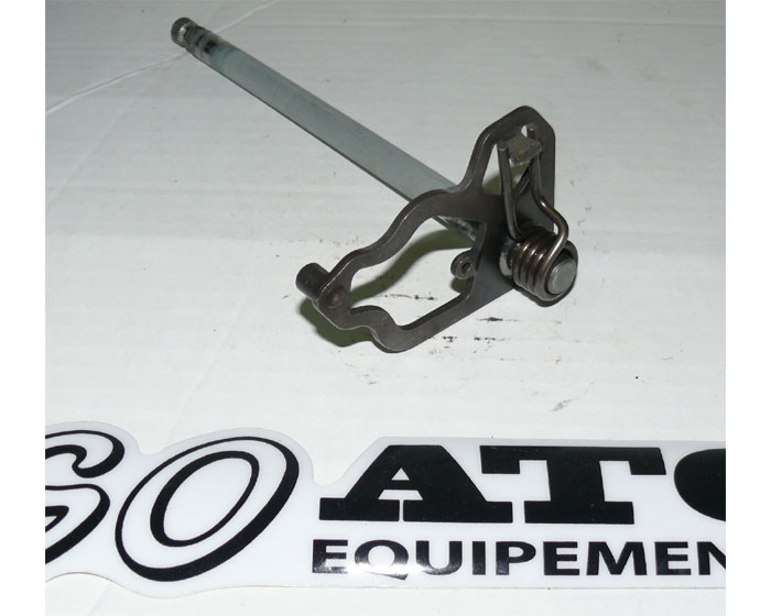 Spindle gearshift Used ATC HONDA 200X 86-87
