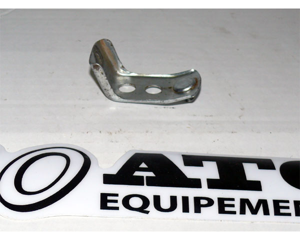 Stay air cleaner elem Used ATC HONDA 200X 1986
