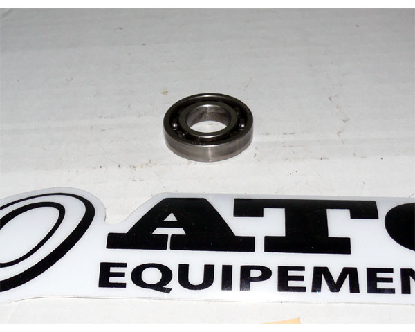 Bearing ball Used ATC HONDA 200X 86-87