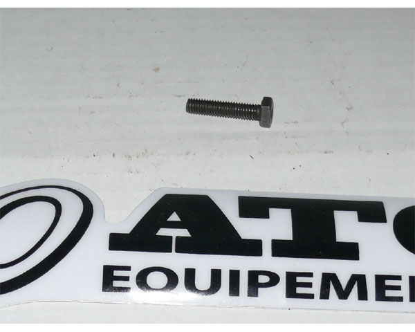 Bolt clutch Used ATC HONDA 200X 86-87