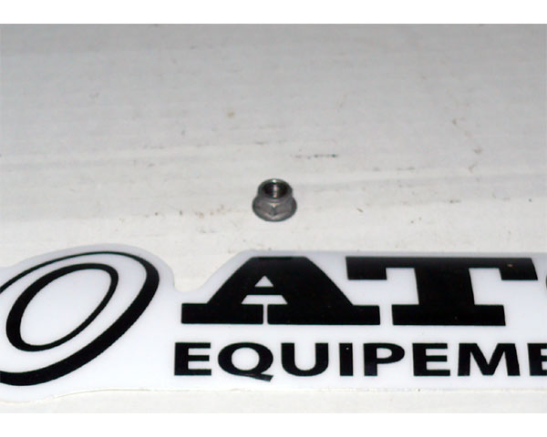 Ecrou U chaine distribution Occasion ATC HONDA 200X 86-8