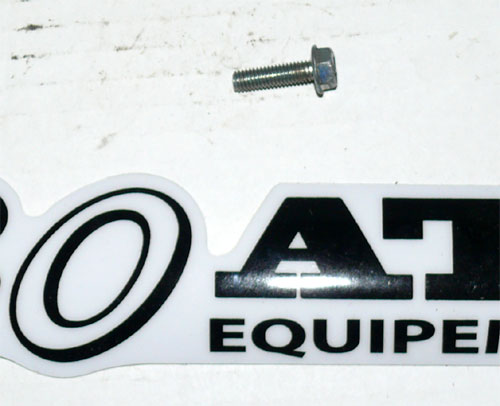 Special bolt clutch Used ATC HONDA 200X 83-85