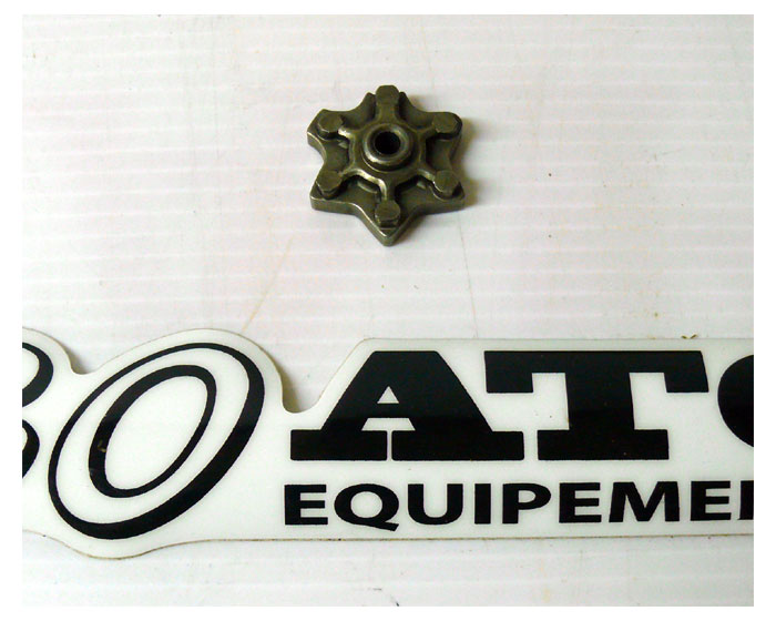 Cam gearshift Used ATC HONDA 200X 1983-85