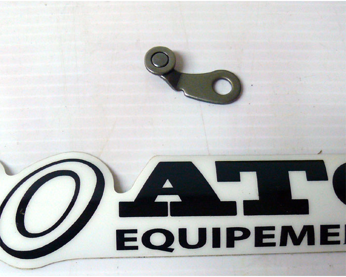 Stopper Drum gearshift Used ATC HONDA 200X 1983-85