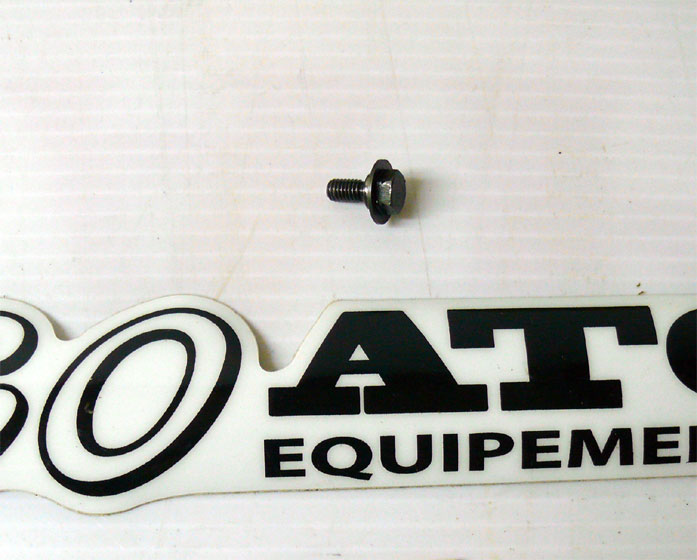 Pivot shift drum Used ATC HONDA 110-125-185-200