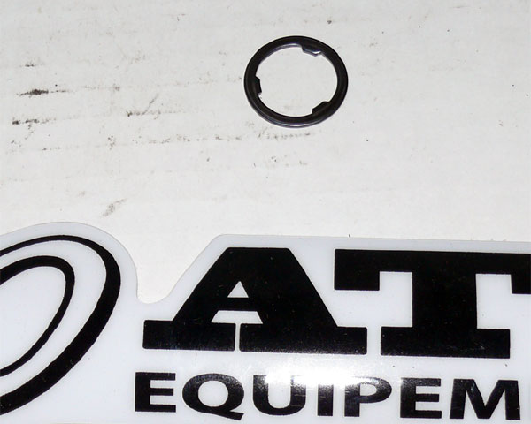 Washer A spline Used ATC HONDA 200X 1983-87