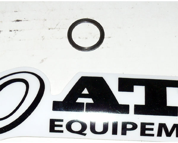 Washer B thrust Used ATC HONDA 200X 1986-87