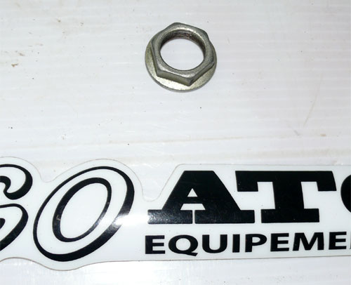 Ecrou tige de direction Occasion ATC HONDA 200X 1987