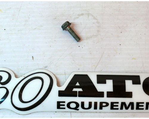 Bolt flange Used ATC HONDA 200X 86-87