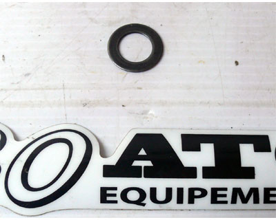 Washer Used ATC HONDA 200X 86-87 TRX250