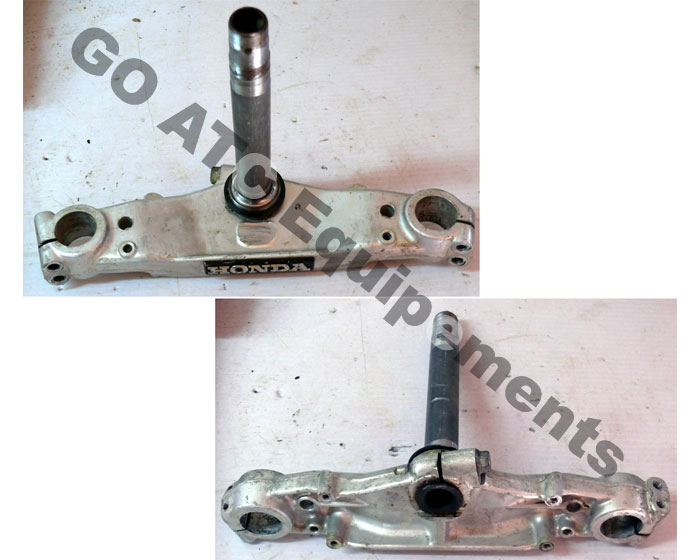 Steering stem Used ATC HONDA 200X 83-85