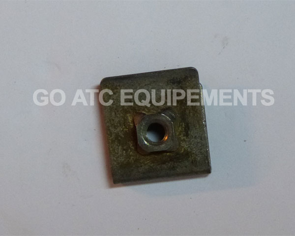 Nut Used ATC HONDA 200X 86-87