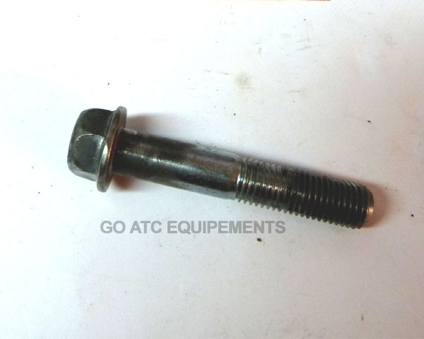 Bolt flange Used ATC HONDA 200X 86-87
