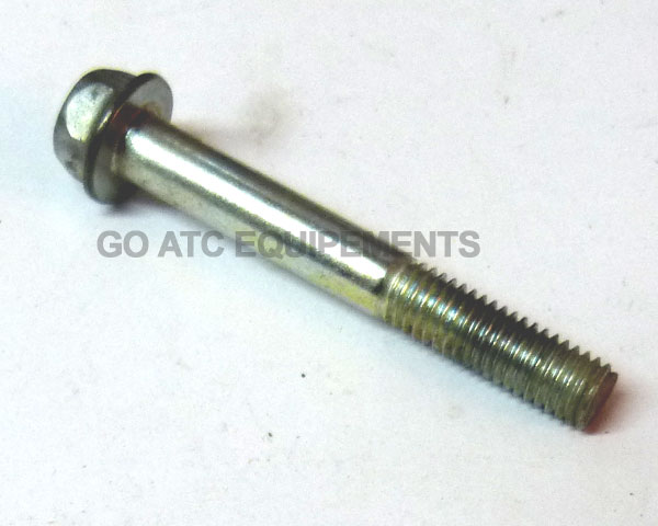 Bolt Used ATC HONDA 200X 86-87