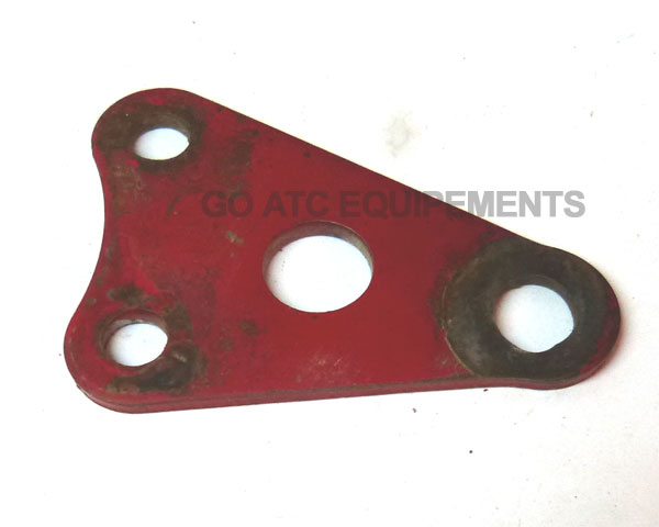 hanger engine plate Used ATC HONDA 200X 86-87