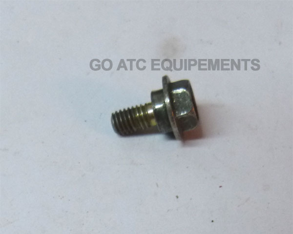 Bolt Used ATC HONDA 200X 86-87