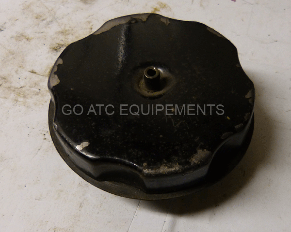 Cap compl fuel Used ATC HONDA 200X 250R 350X