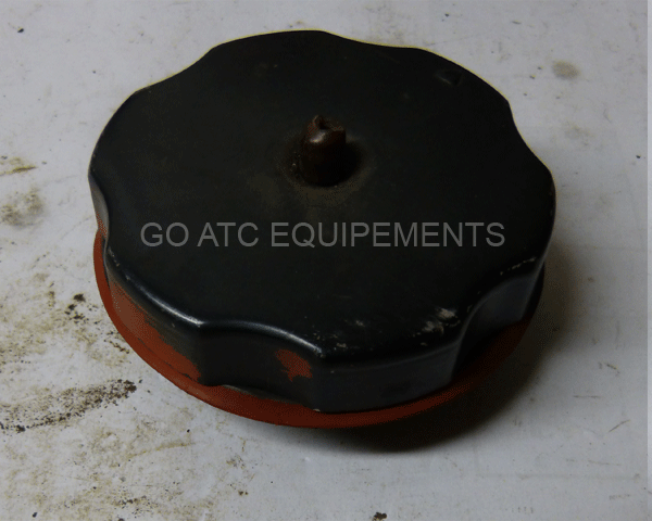 Cap compl fuel Used ATC HONDA 200X 250R 350X