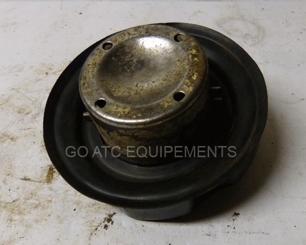 Cap compl fuel Used ATC HONDA 200X 250R 350X - Image 3
