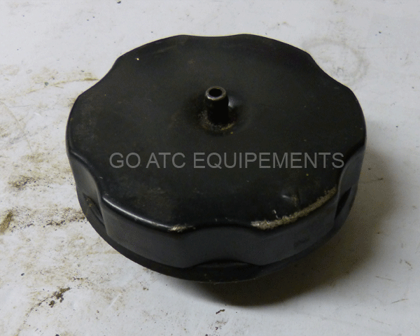 Cap compl fuel Used ATC HONDA 200X 250R 350X