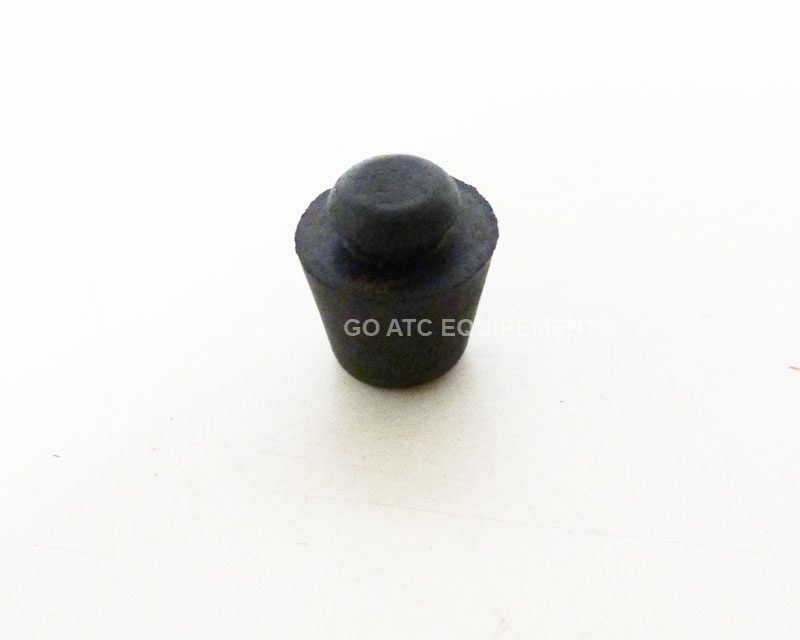 Cushion rubber used Honda 200X-250-350X