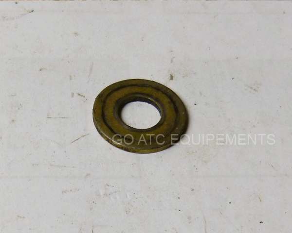 Washer tank Used HONDA 200X 1983-85