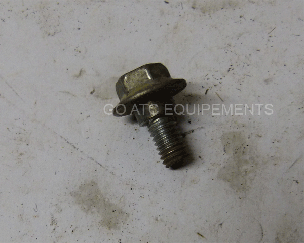 Bolt flange Used HONDA 200X-FL400-TRX