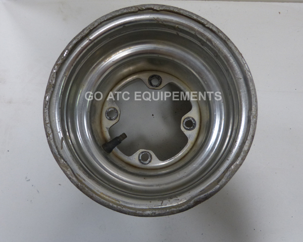 Rim rear wheel 571 USED ATC HONDA 200X 1983-85 - Image 3