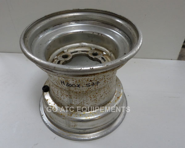 Rim rear wheel 577 USED ATC HONDA 200X 350X