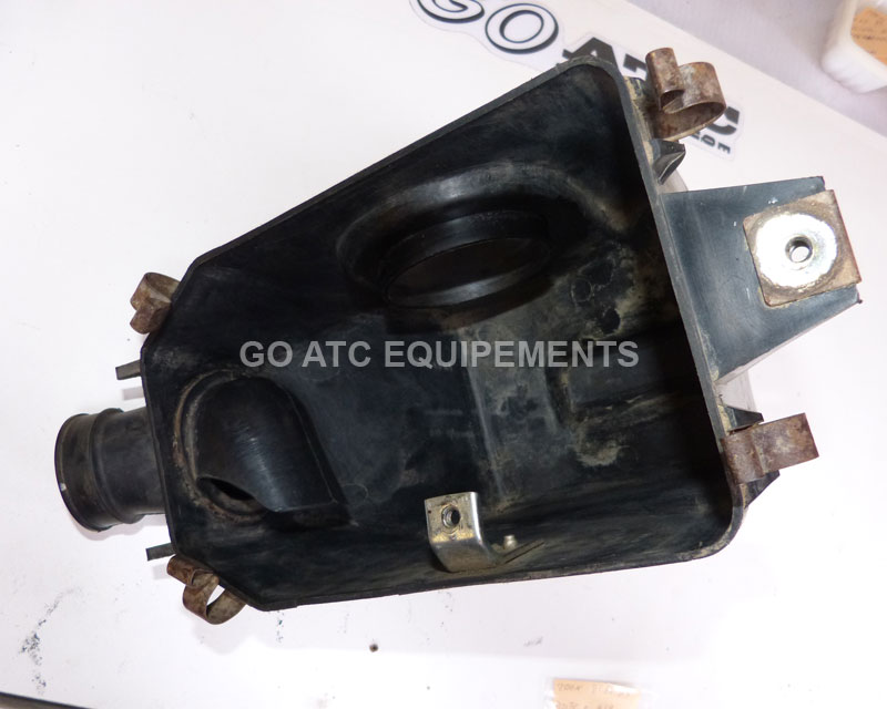 Case air cleaner Used ATC HONDA 200X 1983-85