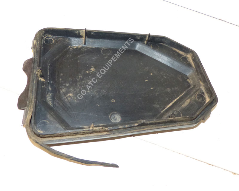 Couvercle boite à air Occasion ATC HONDA 200X 1983-85 – Image 3