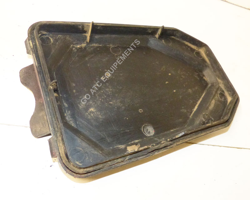 Couvercle boite à air Occasion ATC HONDA 200X 1983-85 – Image 4