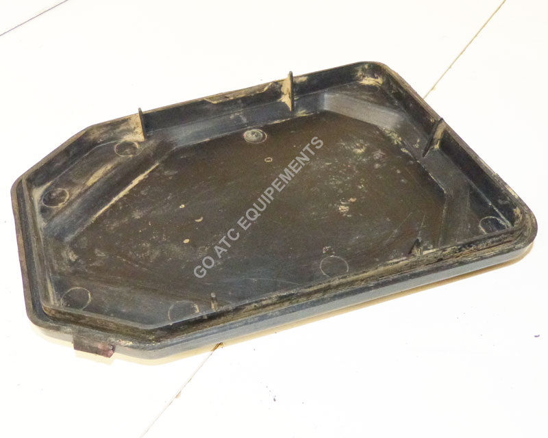 Couvercle boite à air Occasion ATC HONDA 200X 1983-85 – Image 5