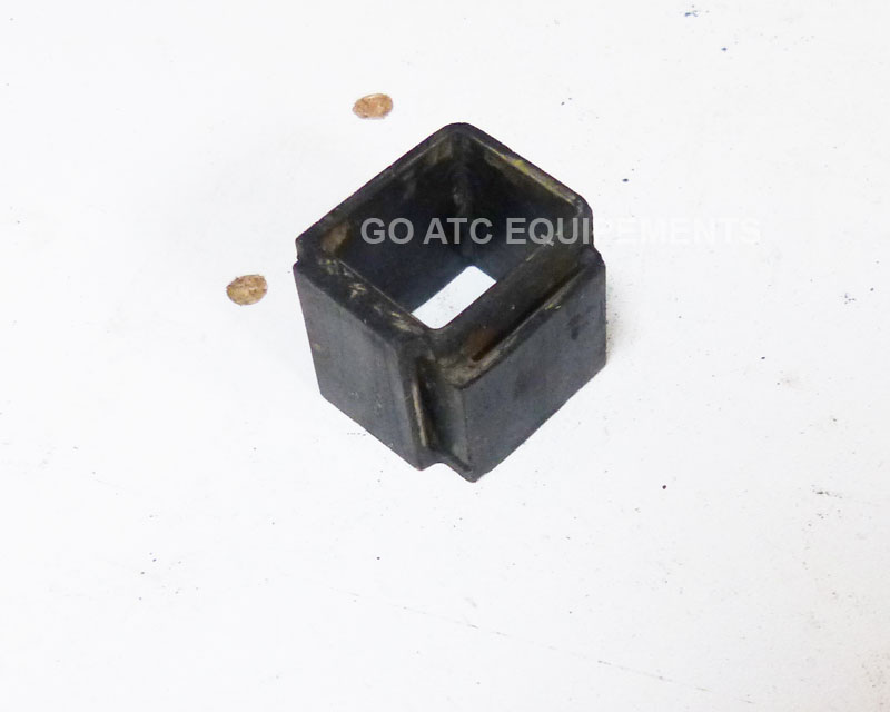 Cushion CDI unit USED HONDA 125M-185-200-200X-FL250