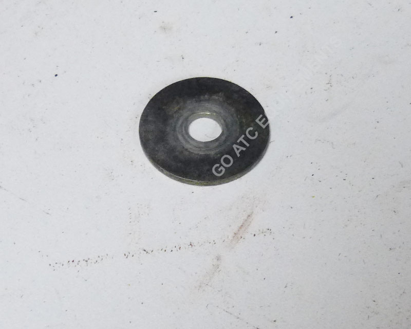 Washer fender Used ATC HONDA 125M 200X 250R