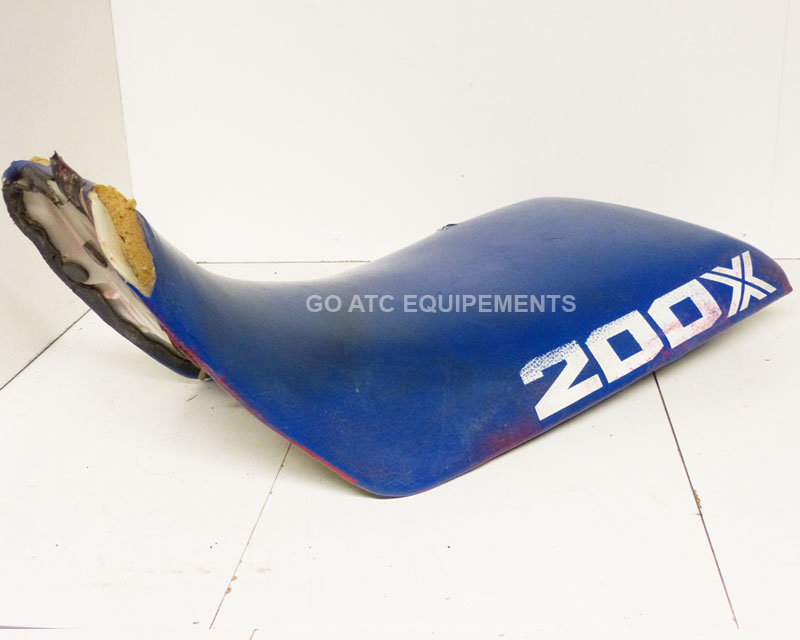Selle Occasion ATC HONDA 200X 1985