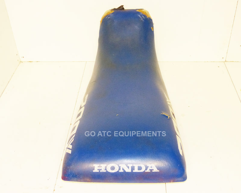 Selle Occasion ATC HONDA 200X 1985 – Image 3