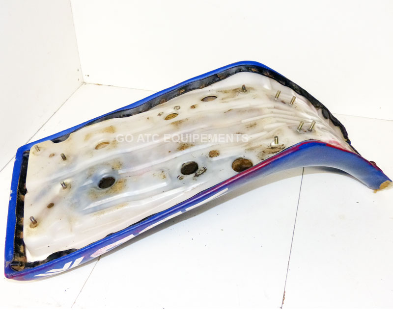 Selle Occasion ATC HONDA 200X 1985 – Image 6