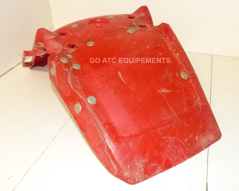 front fender USED HONDA 200X 1983-85