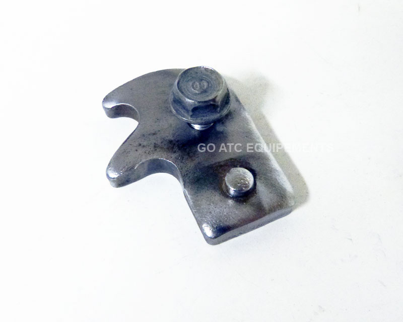 Seat lock Used ATC HONDA 200X 250R 350X