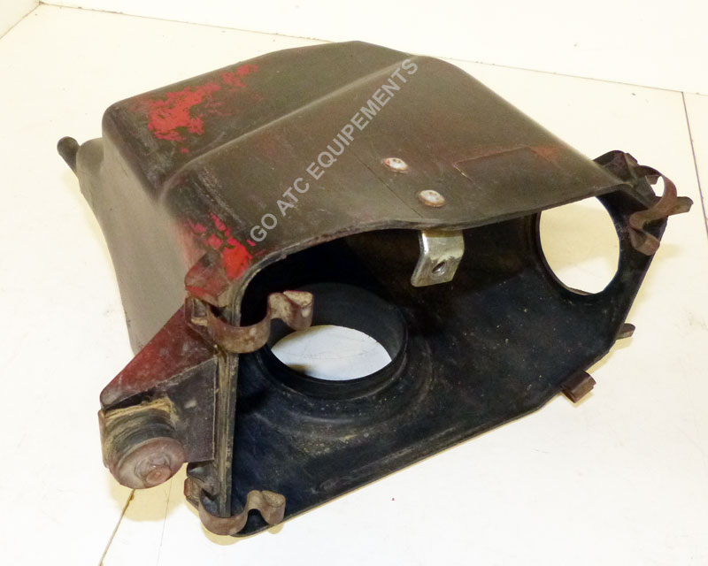 Case air cleaner Used ATC HONDA 200X 1983-85