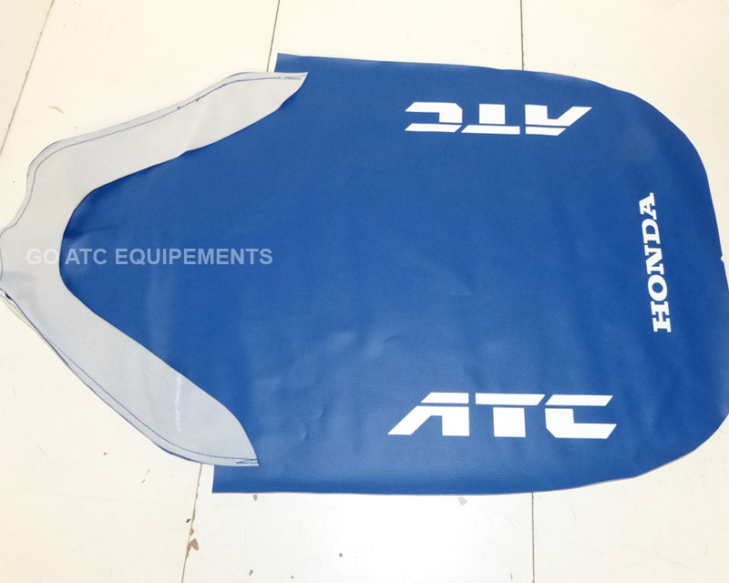 Housse de selle ATC HONDA 200X - 1986-87 -